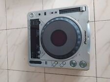 Toca-discos PIONEEER CDJ800MK2 DJ - PARA PEÇAS ou REPARO comprar usado  Enviando para Brazil