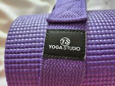 Yoga mat for sale  DERBY