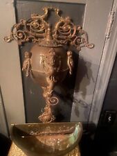 Antique lavabo wall for sale  Los Angeles