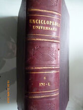 Lexicon vallardi enciclopedia usato  Battipaglia