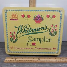 Vintage whitman chocolate for sale  Dobson