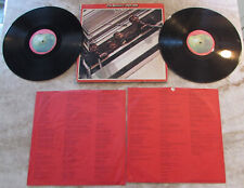 The Beatles 1962-1966 Double Gatefold LP, Apple Records, SKBO-3403 MUITO BOM ESTADO Con comprar usado  Enviando para Brazil
