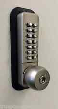 Weather mechanical keyless for sale  Shipping to Ireland