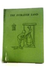 Usado, The Ever-Ever Land (Richard Wilson (ed.) - ) (ID:50022) comprar usado  Enviando para Brazil