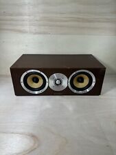 Bowers wilkins centre for sale  Shipping to Ireland