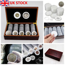 250pcs 46mm coin for sale  LEICESTER