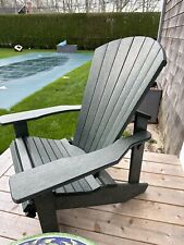 Adirondack chairs resin for sale  Southampton