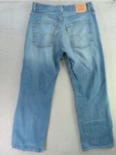 Levis jeans mens for sale  Mount Pleasant