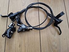 Shimano deore m6100 for sale  SHEFFIELD