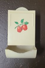 Grannycore vtg apple for sale  Indiana