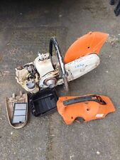 Stihl ts410 disc for sale  GUILDFORD