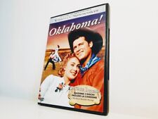 Oklahoma edizione anniversario usato  Faenza