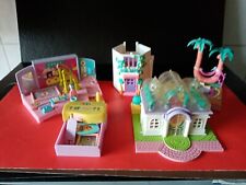 Bluebird polly pocket for sale  COLCHESTER