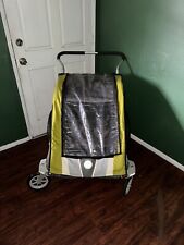 Chariot cougar stroller for sale  Mission Hills