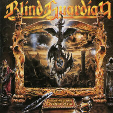 Blind Guardian – Imaginations From The Other Side 2CD (2019,NB) Remaster Remixed comprar usado  Enviando para Brazil