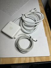 Original OEM 87W USB-C Power Adapter Charger for Apple MacBook Pro 15" 13" A1719 for sale  Shipping to South Africa