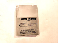 Gordon lightfoot sundown for sale  Sparkill
