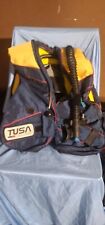 Tusa Liberator USA L Scuba BCD Vest for sale  Shipping to South Africa
