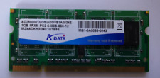 Adata 1gb pc2 for sale  STOCKPORT