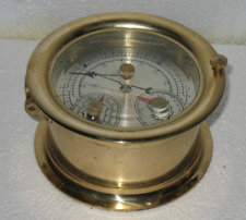 wuersch vintage barometer for sale  Antioch