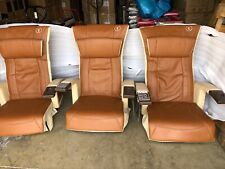 Massage chair human for sale  Garland