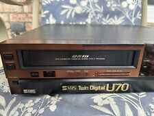 Mitsubishi u70 stereo for sale  Youngstown