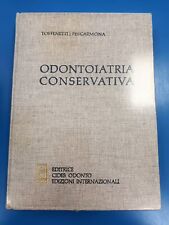 Odontoiatria conservativa toff usato  Italia