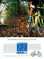 1991 advertising 1122 d'occasion  Expédié en Belgium