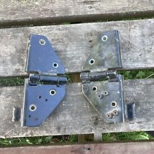 Jeep windshield hinges for sale  Rock Creek