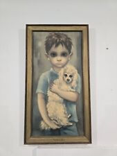 Walter margaret keane for sale  Lincoln