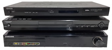 Assorted dvd players for sale  UK