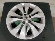 Wheel 17x6 alloy for sale  Bow