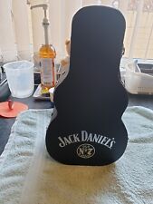 Jack daniels guitar for sale  HULL