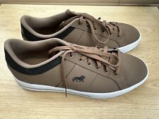 mens trainers lonsdale for sale  WAKEFIELD