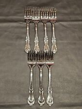 Salad forks wallace for sale  Damascus