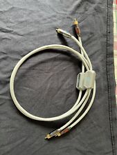mit cables for sale  CROYDON