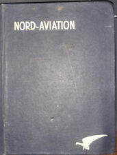 Nord aviation nord d'occasion  Saint-Cloud