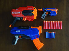 Nerf hasbro lot d'occasion  Vienne