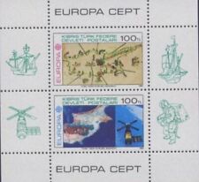 Europa 1983 chypre d'occasion  Marsac-sur-l'Isle