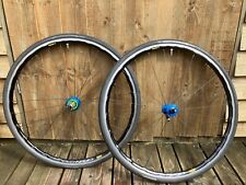 Hope rs4 wheelset for sale  BRECON