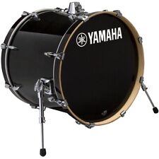 yamaha stage custom bass drum for sale  Kansas City