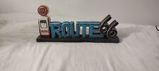 Route lighted decor for sale  Sandy Hook