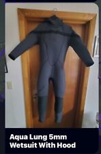 Aqualung 5mm wetsuit for sale  Orlando