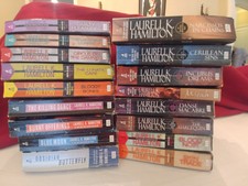 anita blake series for sale anita blake series for sale Atlanta