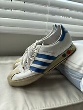 West german adidas for sale  PLYMOUTH