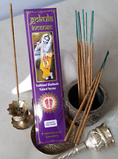 Gokula incense jasmine for sale  Shipping to Ireland