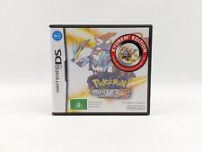 Pokemon White Versão 2 Nintendo DS ESTOJO + MANUAL APENAS SEM JOGO AUS PAL  comprar usado  Enviando para Brazil