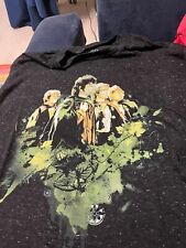 hobbit t shirt for sale  SOUTH CROYDON