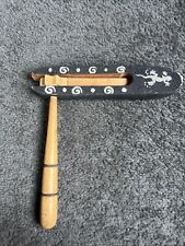 African musical instrument for sale  Shipping to Ireland
