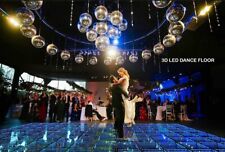 Led dance floor for sale  ILFORD